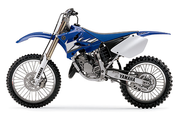 Yamaha Yz 125 Engine Serial Number